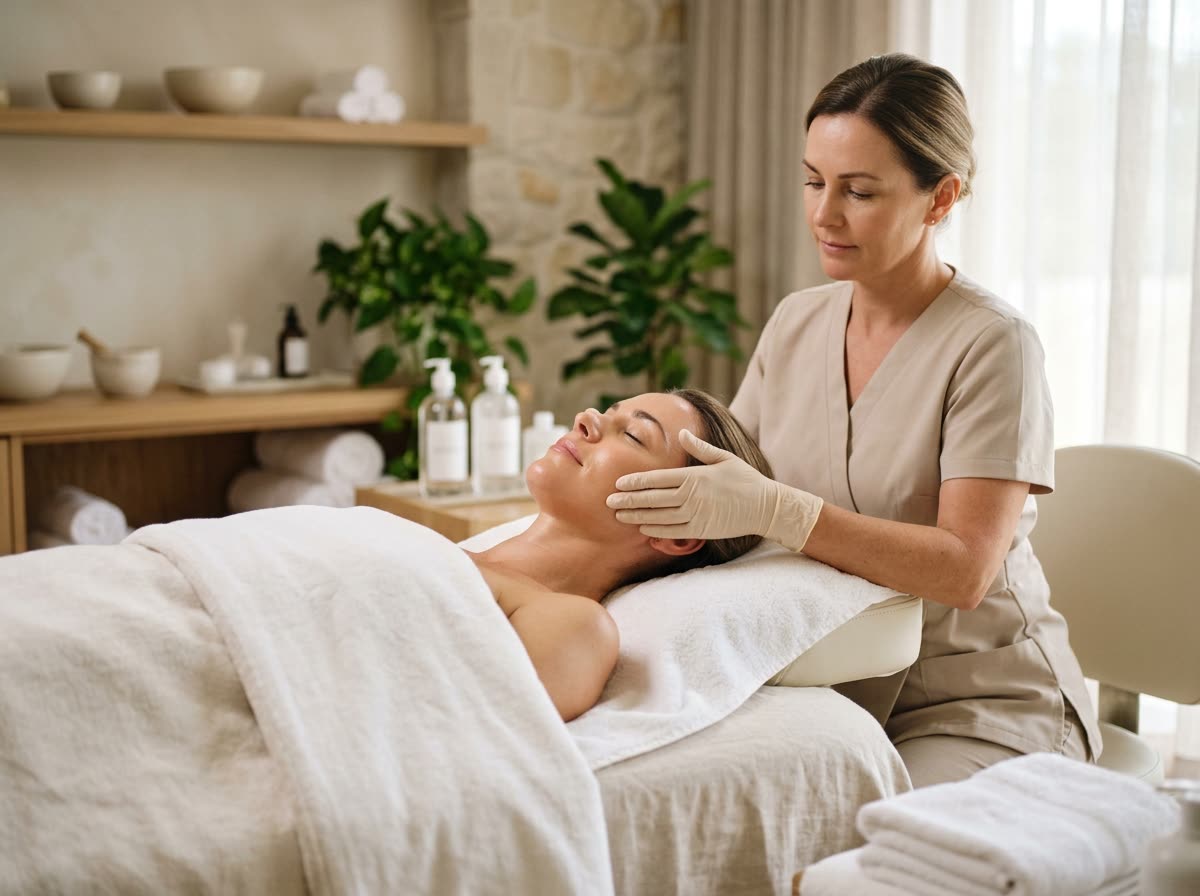 Injectables (Botox & Filler) near The Lakes