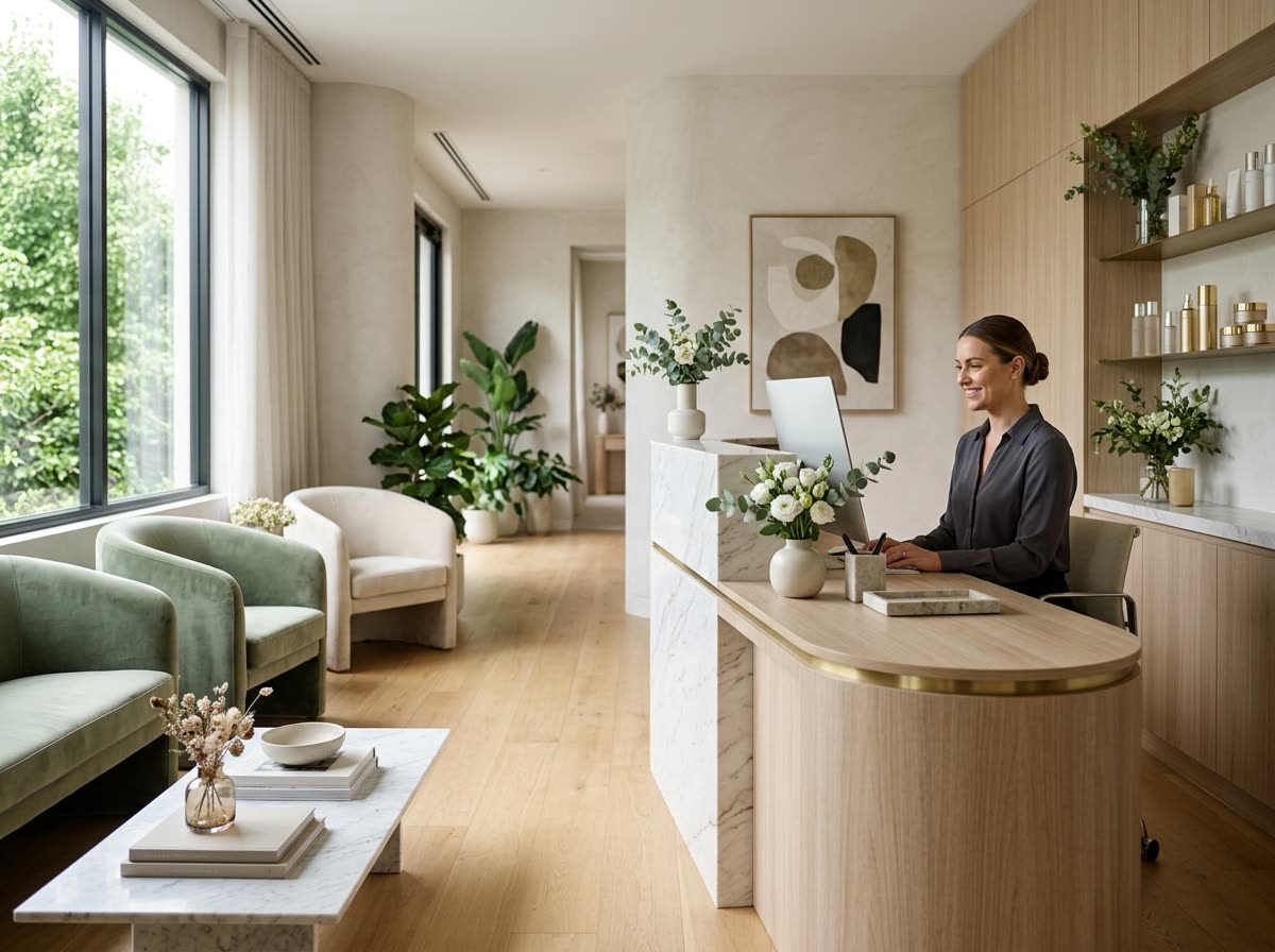 Facials & Medical Skincare near The Lakes