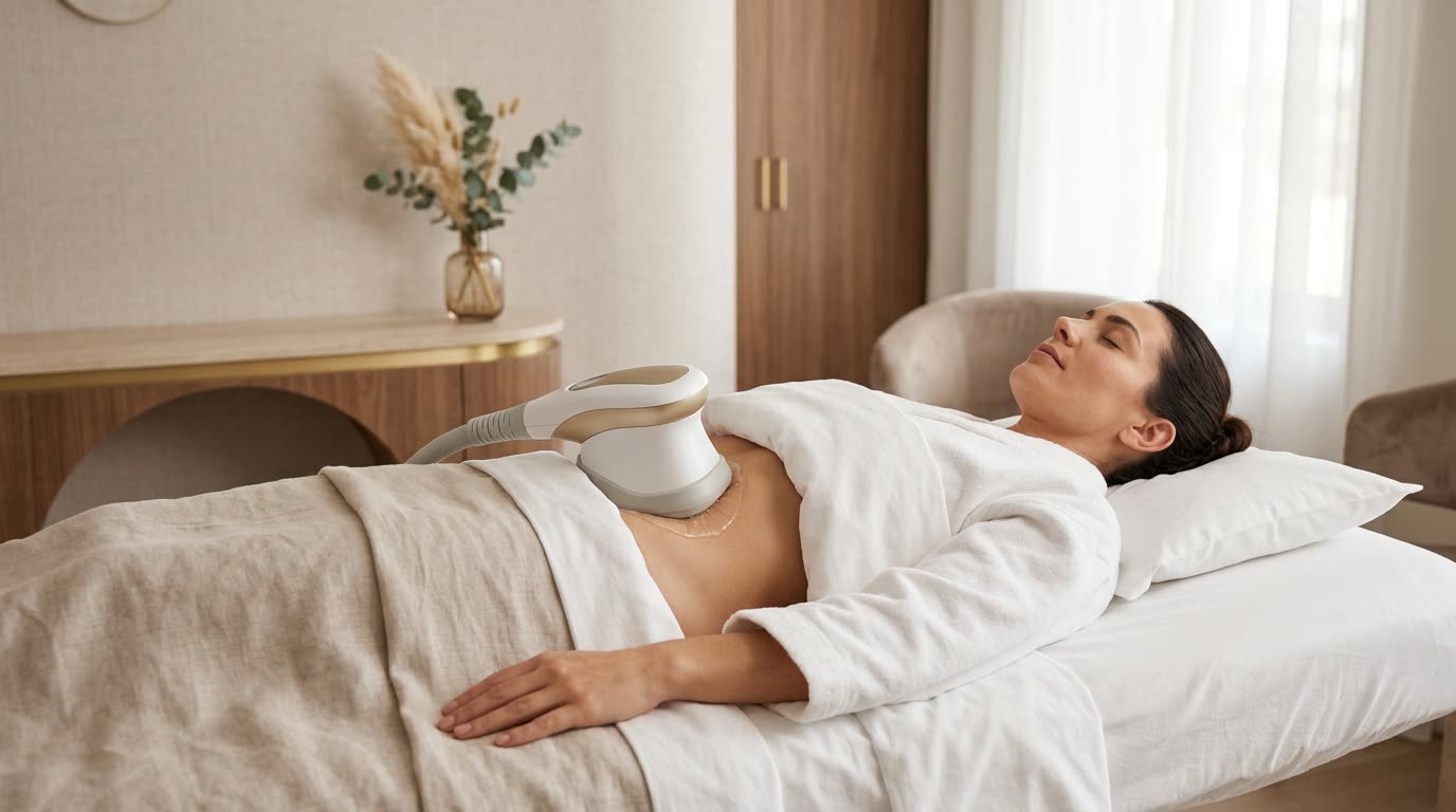 Body Contouring & Skin Tightening near Green Valley