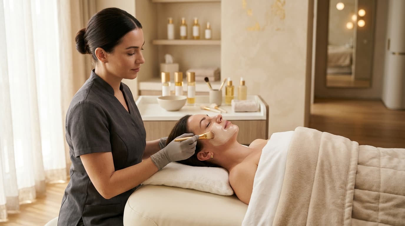 Facials & Medical Skincare near Centennial Hills