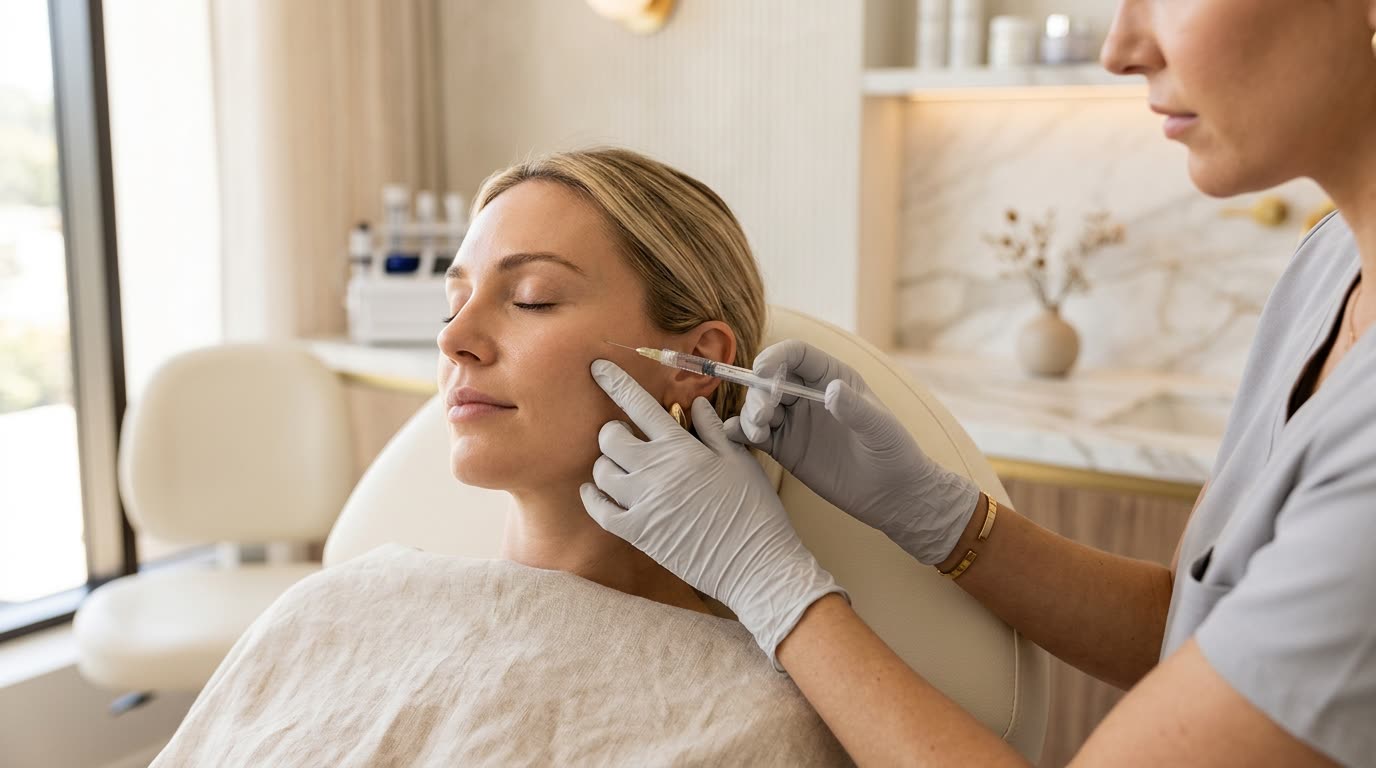 Injectables (Botox & Filler) near Centennial Hills